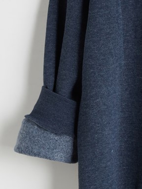 Sweatshirt YENİ LACİVERT