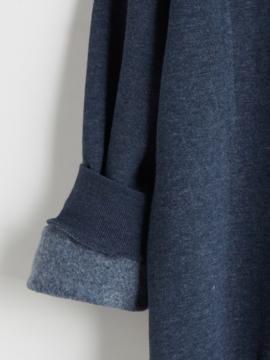 Sweatshirt YENİ LACİVERT