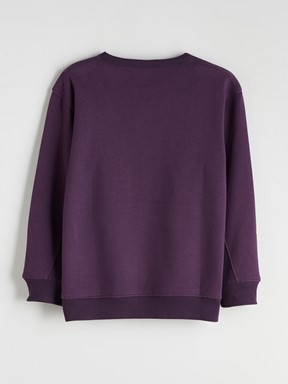 Sweatshirt KOYU MOR