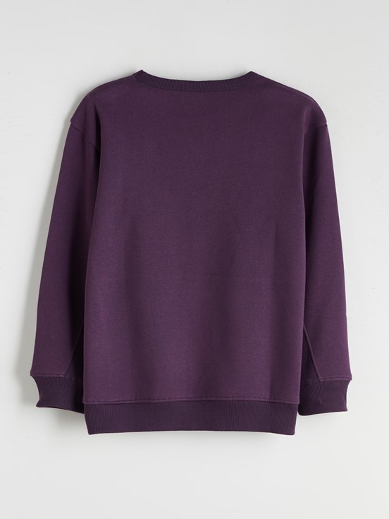 Sweatshirt KOYU MOR