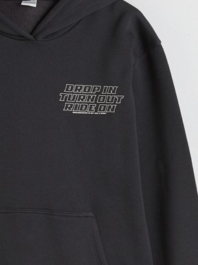 Sweatshirt ANTRASİT