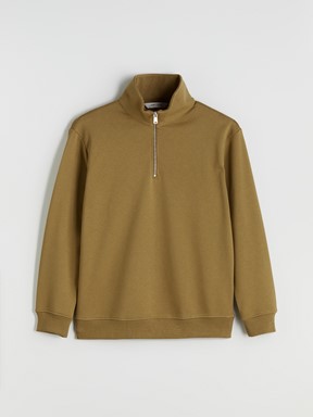 Sweatshirt LACİVERT