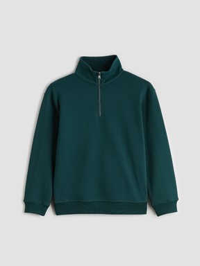 Sweatshirt LACİVERT