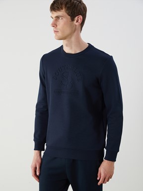 Sweatshirt YENİ SİYAH