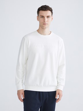 Sweatshirt LACİVERT