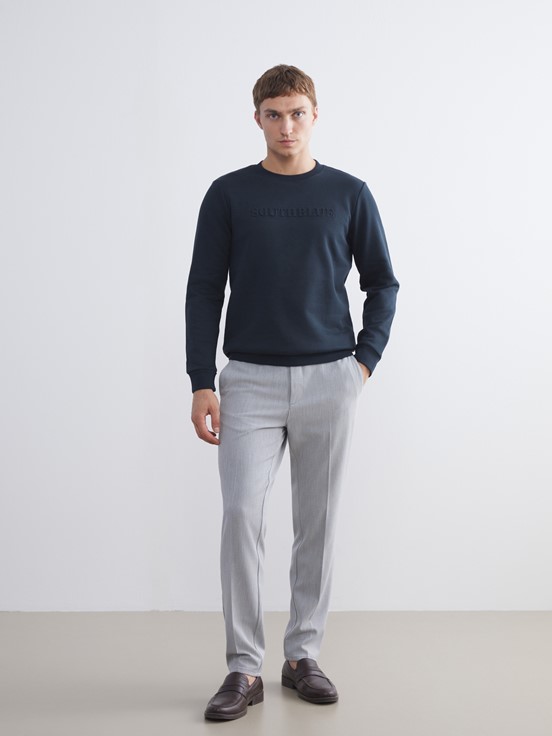 Sweatshirt ANTRASİT