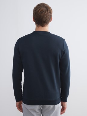 Sweatshirt ANTRASİT