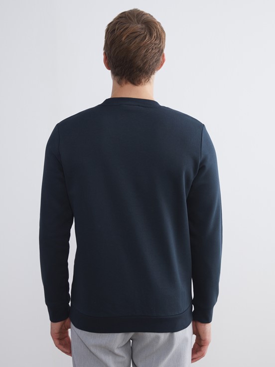 Sweatshirt ANTRASİT