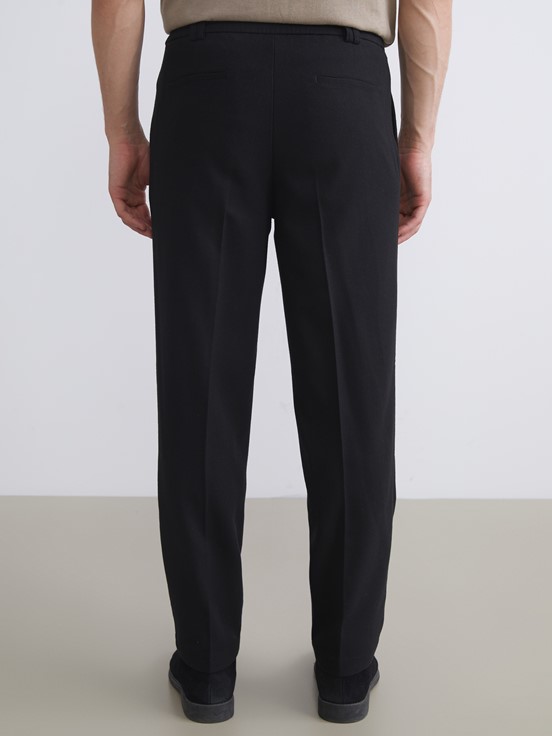 Pantolon YENİ SİYAH