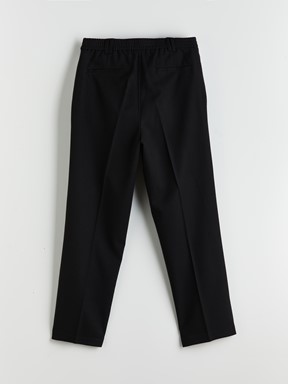 Pantolon YENİ SİYAH