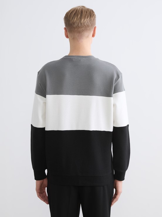 Sweatshirt ANTRASİT