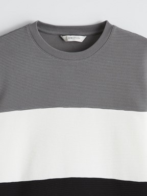 Sweatshirt ANTRASİT