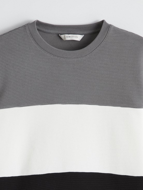 Sweatshirt ANTRASİT