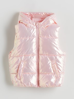 Yelek PEMBE