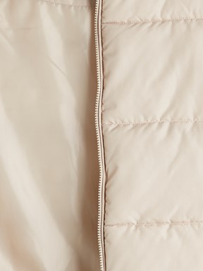 Şişme Yelek AÇIK BEJ