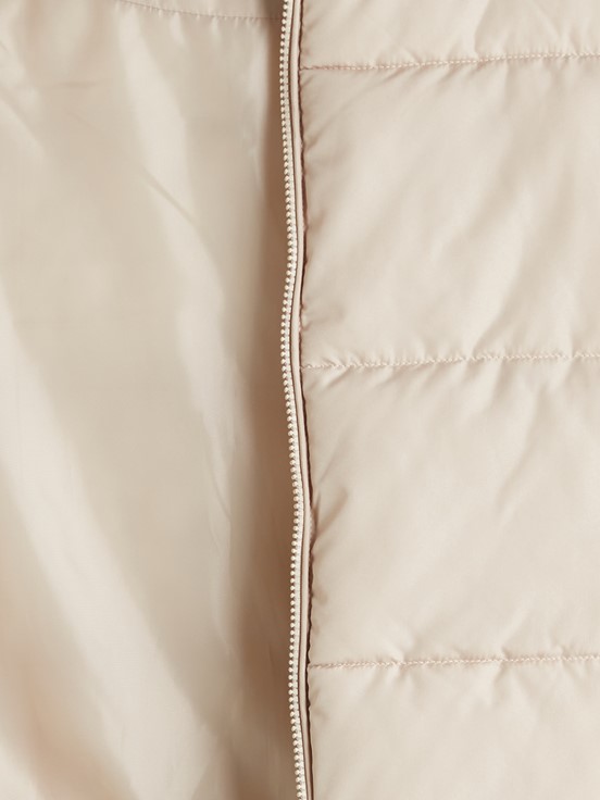 Şişme Yelek AÇIK BEJ