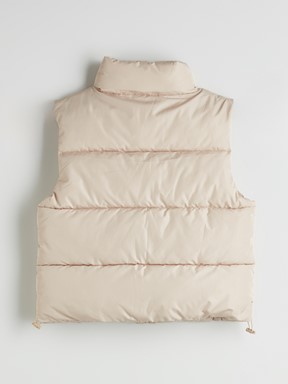 Şişme Yelek AÇIK BEJ