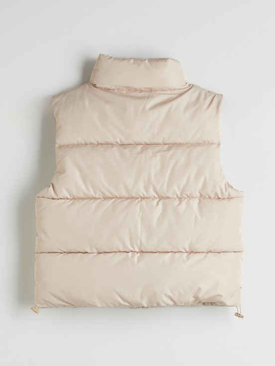 Şişme Yelek AÇIK BEJ