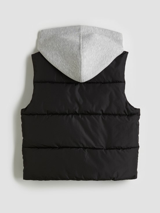 Şişme Yelek YENİ SİYAH