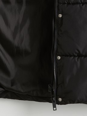 Şişme Yelek YENİ SİYAH