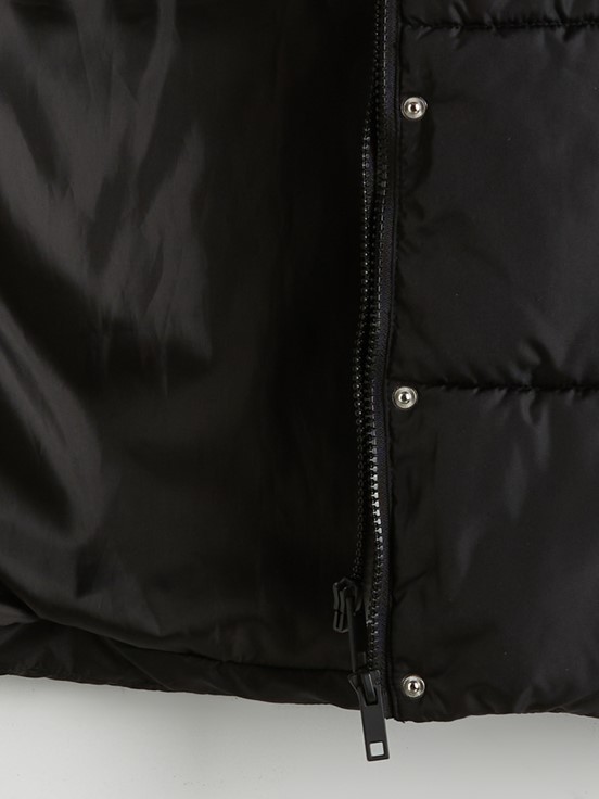 Şişme Yelek YENİ SİYAH