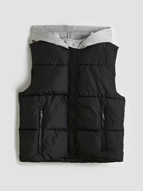 Şişme Yelek YENİ SİYAH