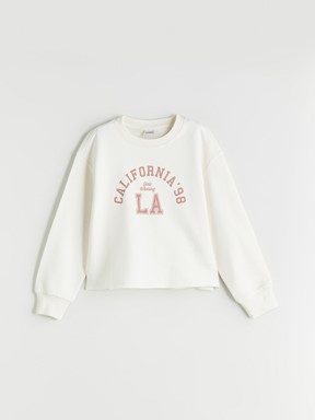 Sweatshirt MÜRDÜM