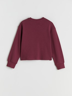 Sweatshirt MÜRDÜM