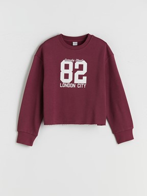 Sweatshirt MÜRDÜM