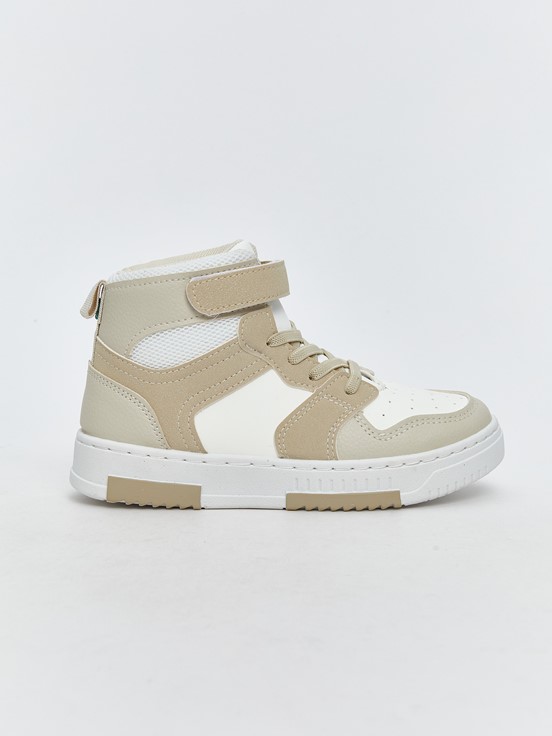 Sneaker AÇIK BEJ