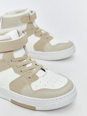 Sneaker AÇIK BEJ