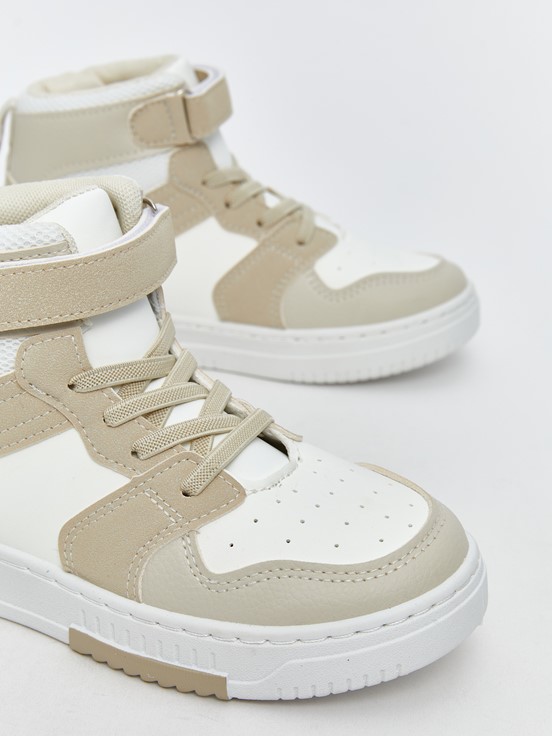 Sneaker AÇIK BEJ