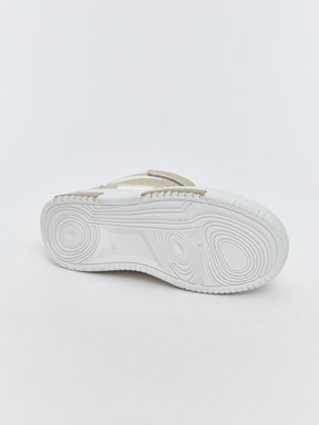 Sneaker AÇIK BEJ