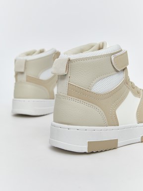 Sneaker AÇIK BEJ