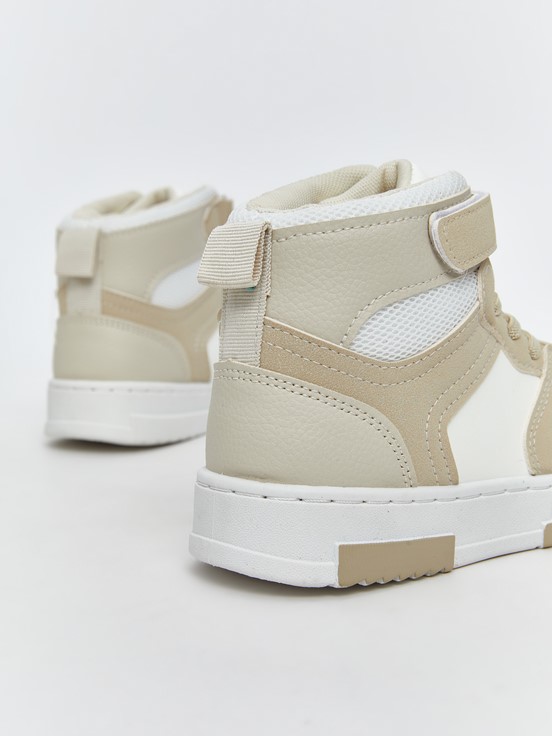 Sneaker AÇIK BEJ