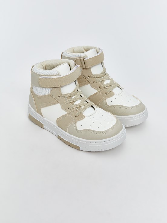Sneaker AÇIK BEJ