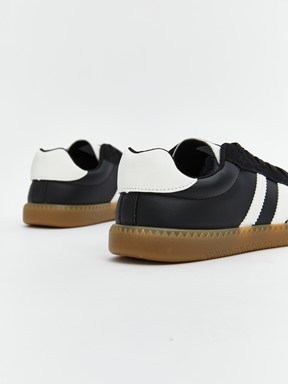 Sneaker SİYAH