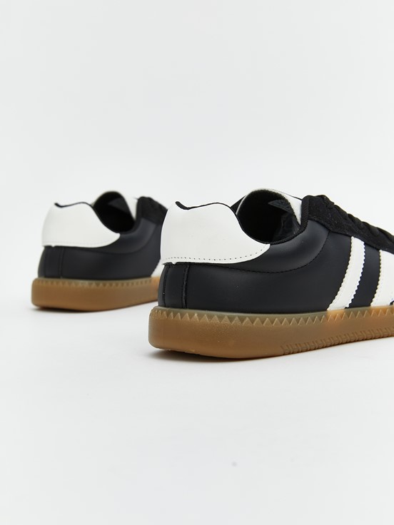 Sneaker SİYAH