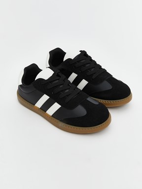 Sneaker SİYAH