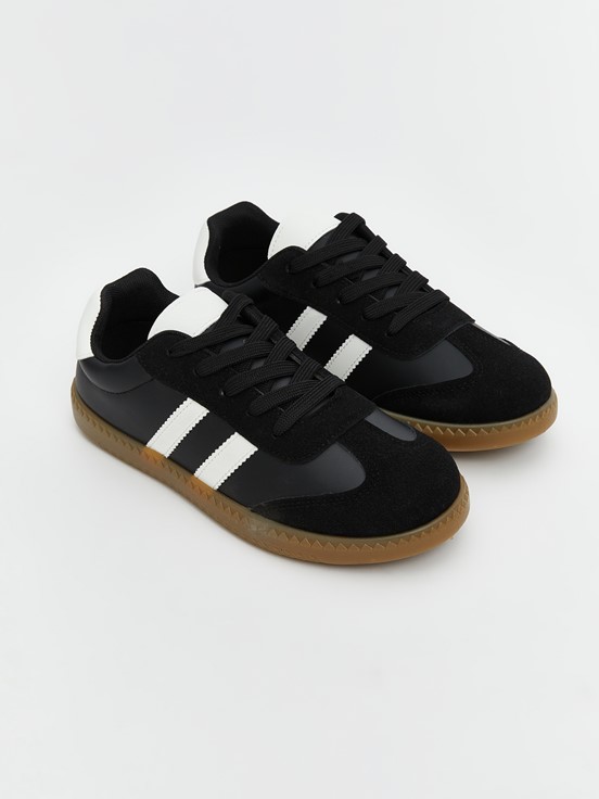 Sneaker SİYAH
