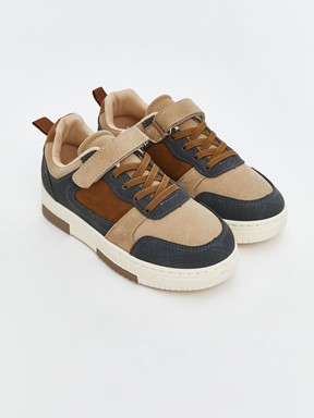 Sneaker AÇIK HAKİ