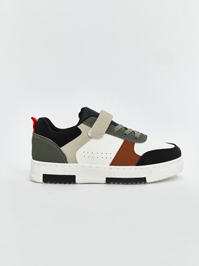 Sneaker AÇIK HAKİ