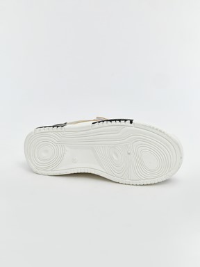Sneaker AÇIK HAKİ
