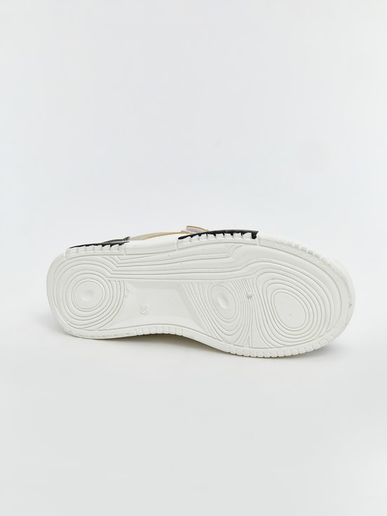 Sneaker AÇIK HAKİ