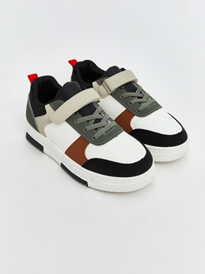 Sneaker AÇIK HAKİ