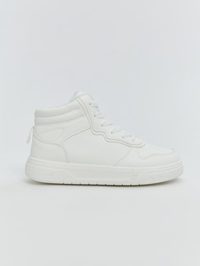 Sneaker BUXE BEYAZI