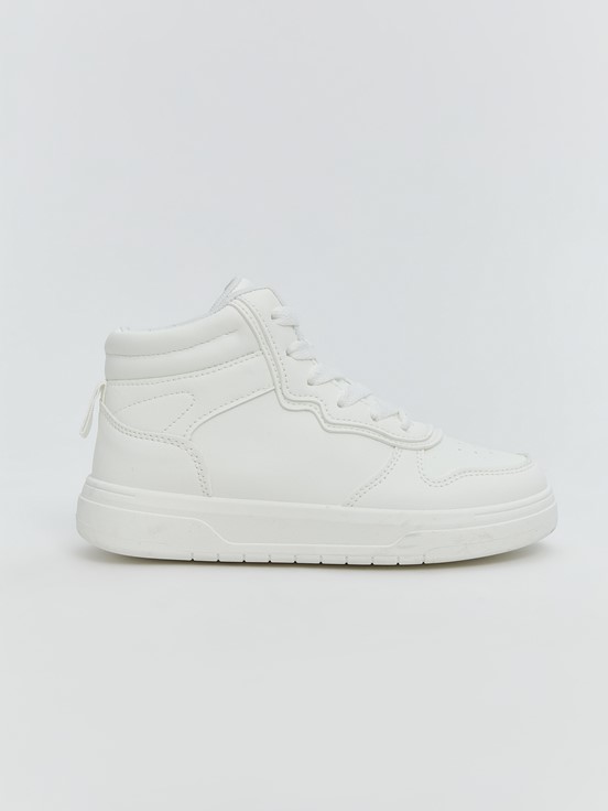 Sneaker BUXE BEYAZI