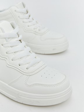Sneaker BUXE BEYAZI