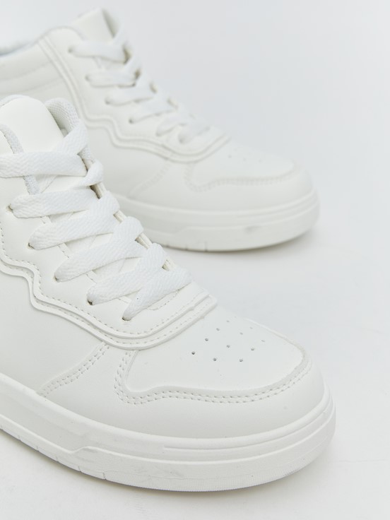 Sneaker BUXE BEYAZI