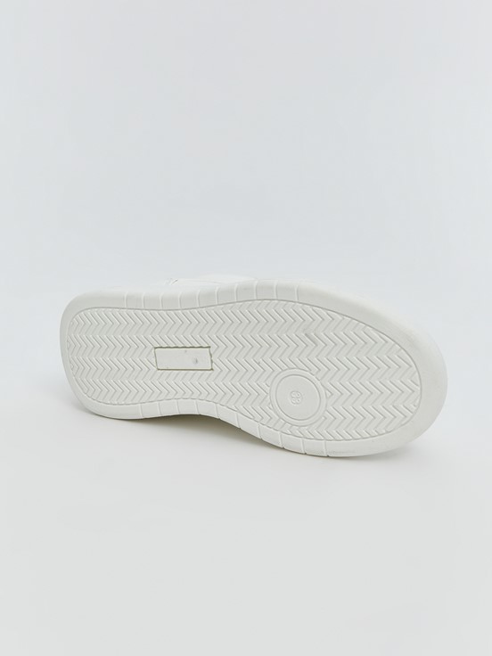 Sneaker BUXE BEYAZI